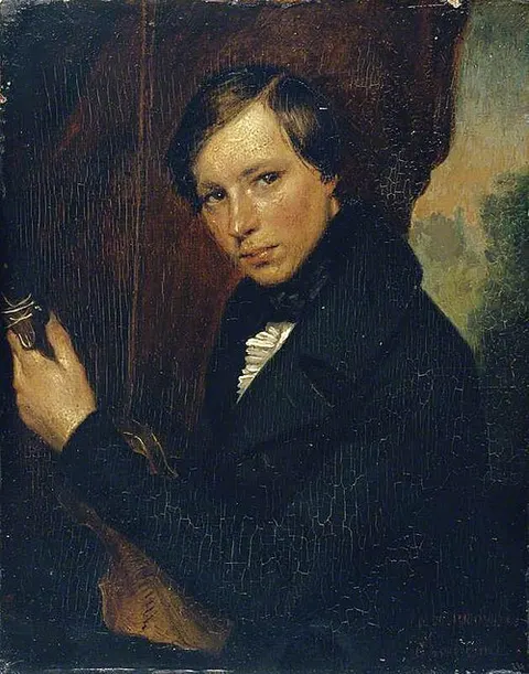 Frederick Henry Snow Pendleton