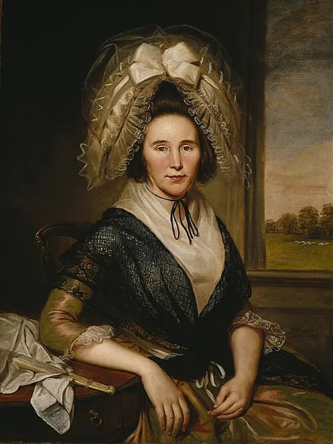 Rachel Leeds Kerr