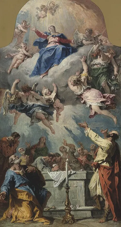 The Assumption