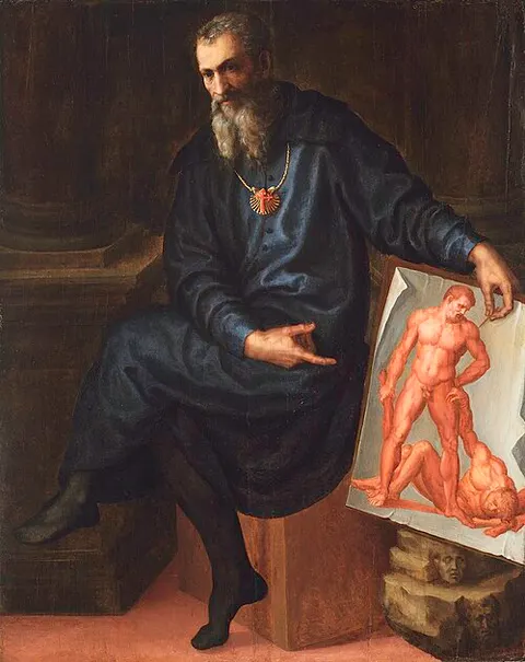 Autorretrato