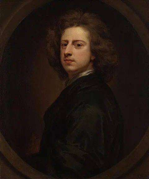 Autorretrato