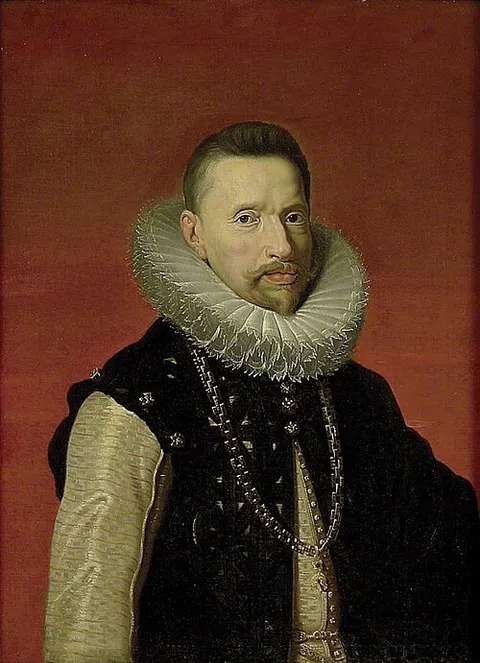 Archduke Albert of Austria