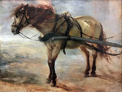 Carthorse
