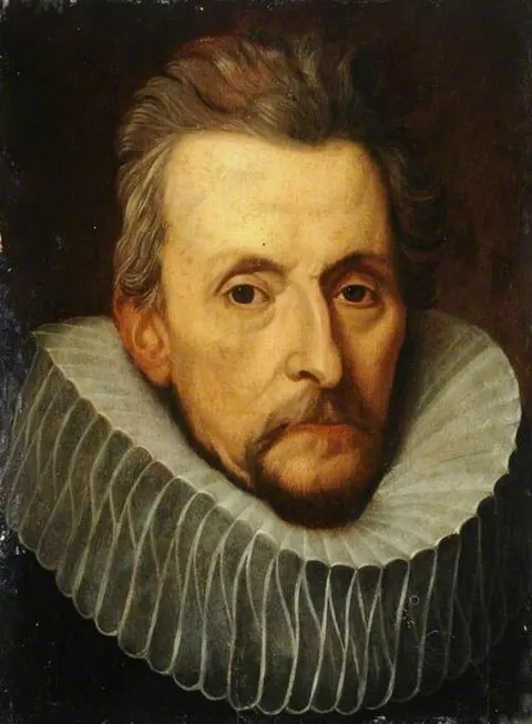 Ferdinand de Boischott (1571–1649)
