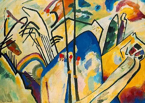 Composición IV