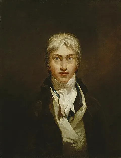 Autorretrato