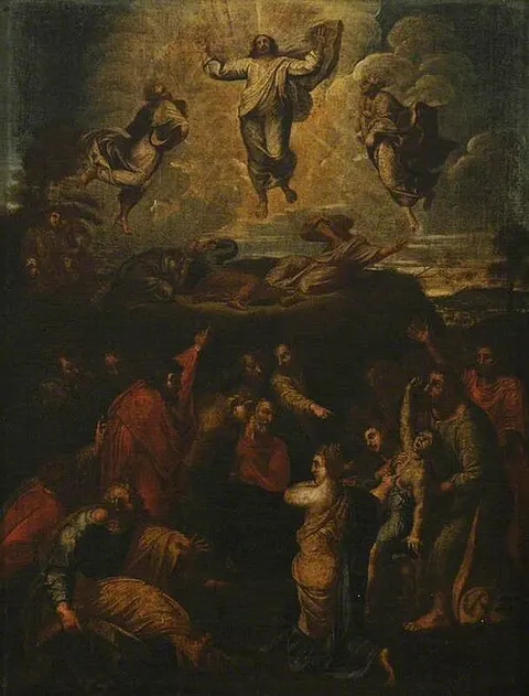 The Transfiguration