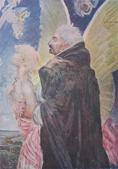 Ignacy Maciejowski