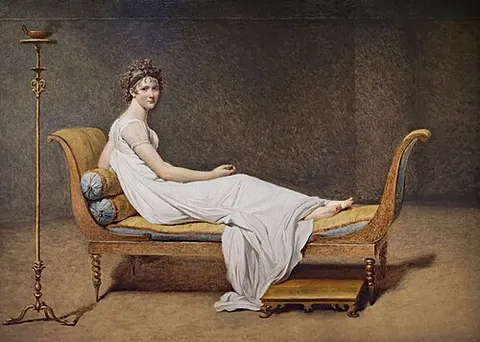 Madame Récamier