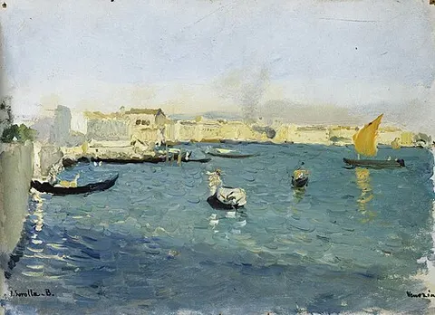 Venecia