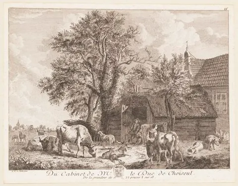 The Farm