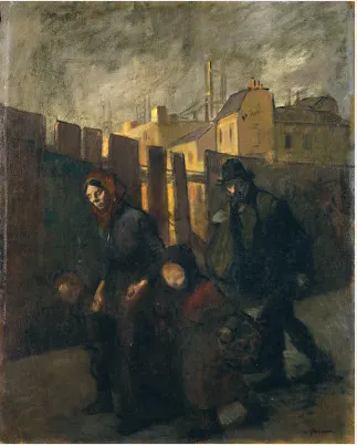 The Stockade
