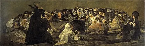 El aquelarre