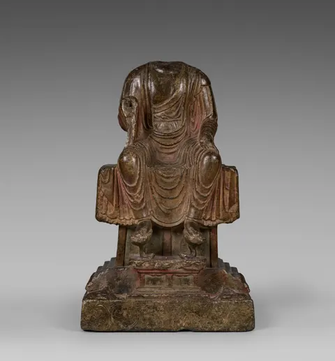 Mi-lê:  Maitreya Buddha