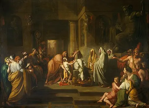 The Oath of Hannibal