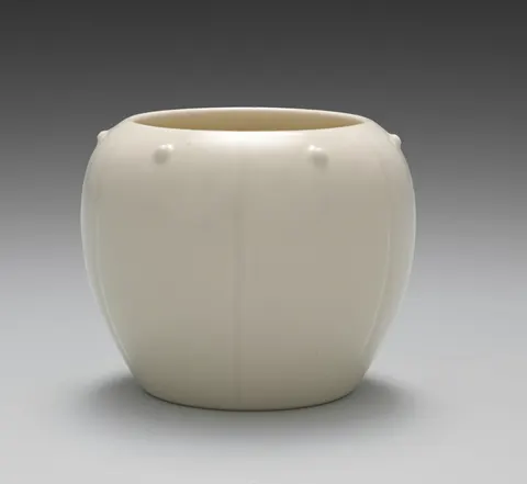 Container from Lit Charcoal and Ash Containers
