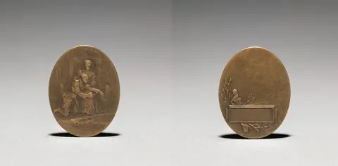 Medallion