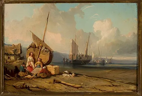 Seaside