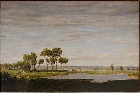 Le Printemps