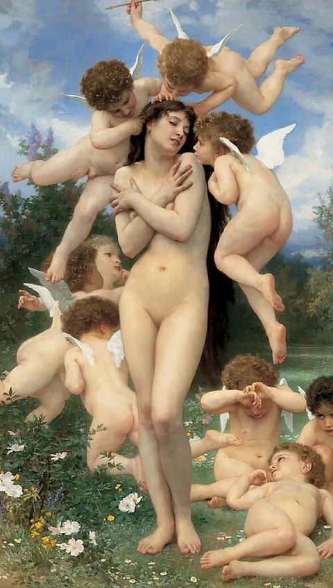 La Primavera