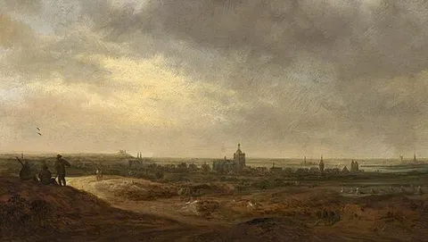 A View of Arnhem