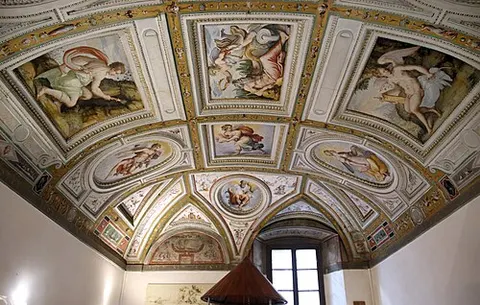 Allegories Hall