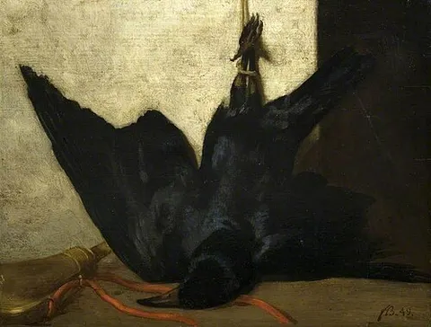 The Crow