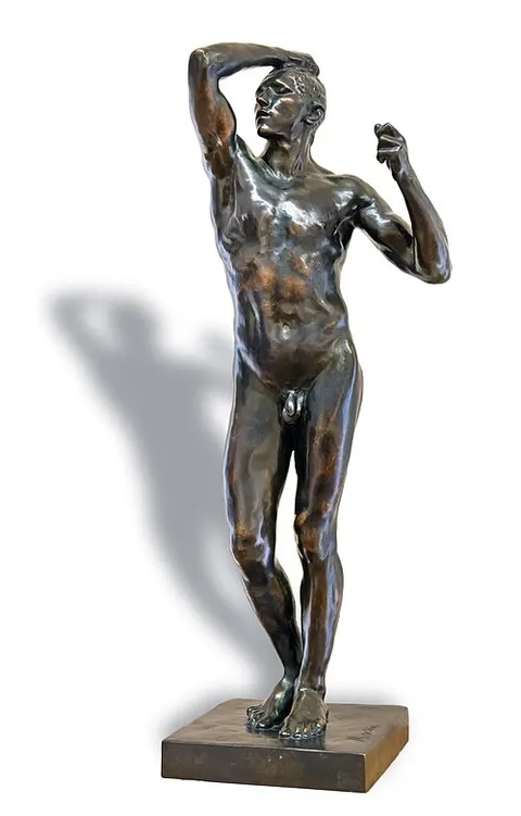 La edad de bronce