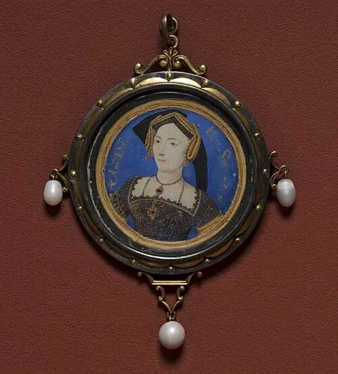 Jane Seymour, Queen of England