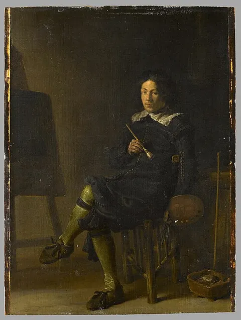 Autorretrato