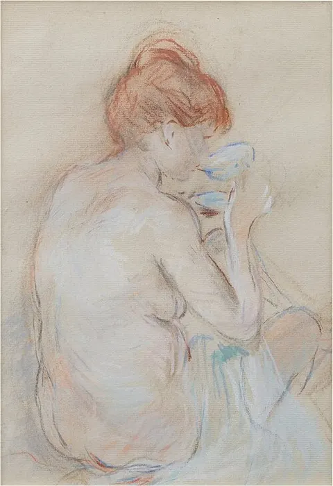 Modèles au repos