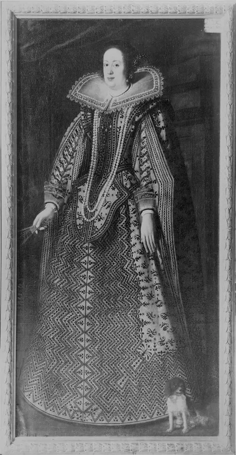 Claudia de’Medici? (1604–1648), Princess of Tuscany