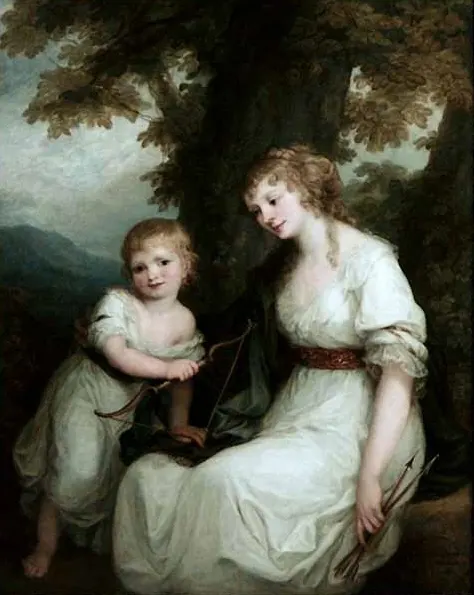 Baroness Krüdener