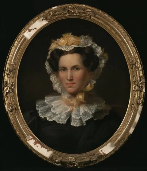 Mrs. Asher B. Durand (Lucy Baldwin, d. 1830)