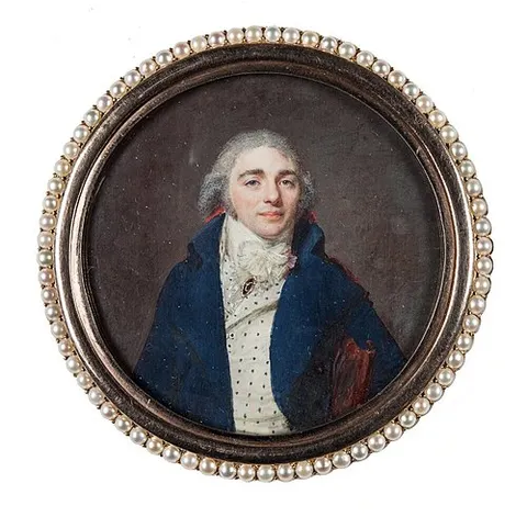 M. Goulet-Dolizin