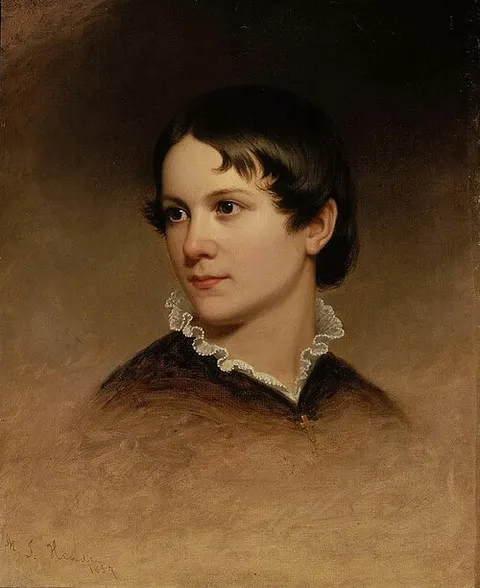 Mary Rebecca Clark