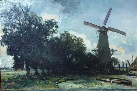 Paysage
