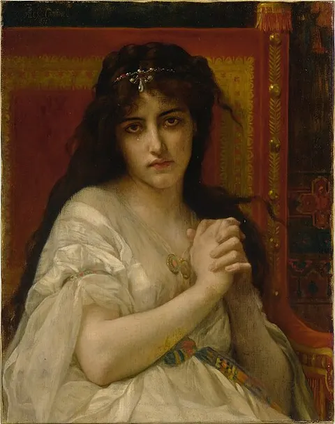 Desdémone