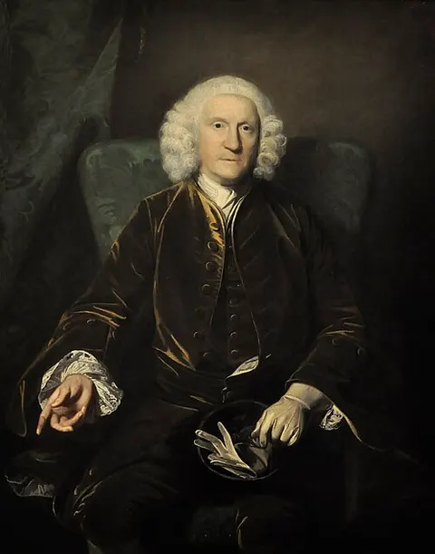 William Turner