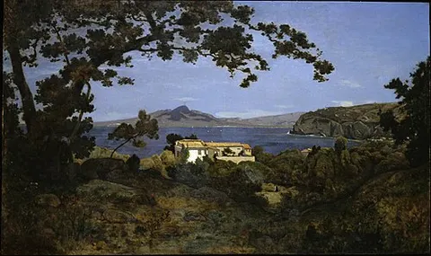 Bay of Naples