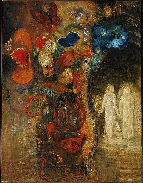 Apparition