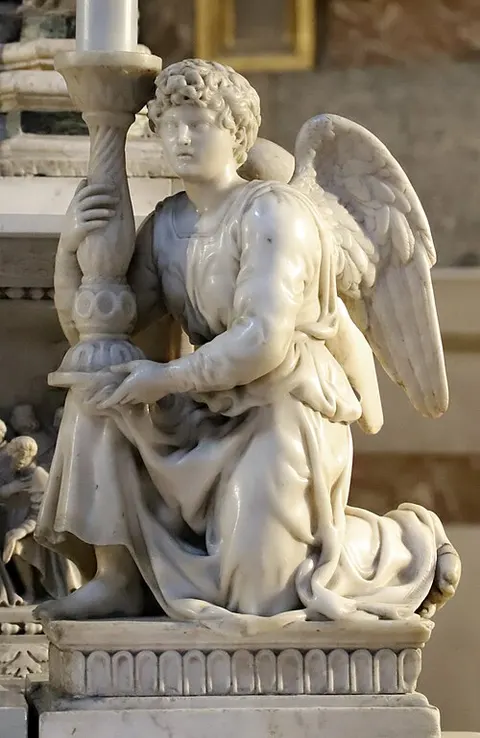 Ángel