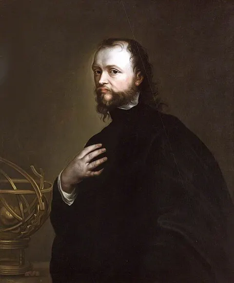 Sir Kenelm Digby (1603–1665), Natural Philosopher and Courtier, Alumnus of Gloucester Hall