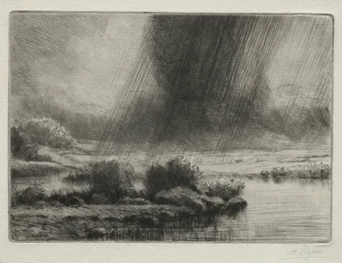 A Storm