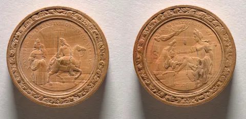 Gaming Piece