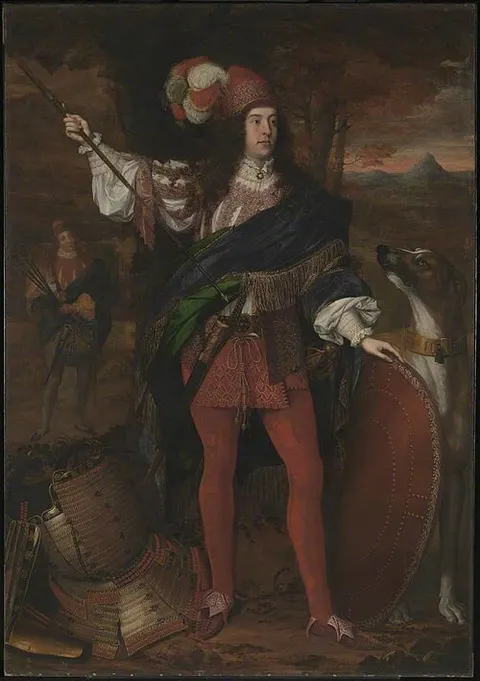 Sir Neil O’Neill