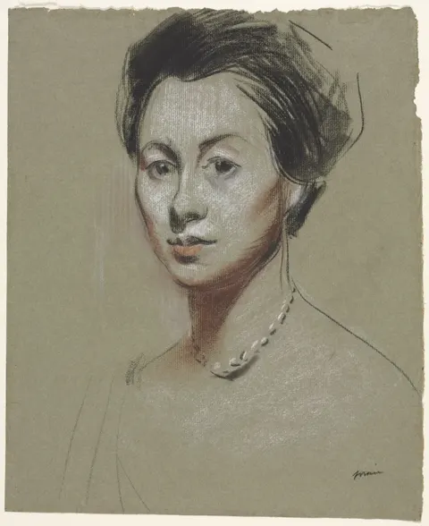 Ava Mendelsohn