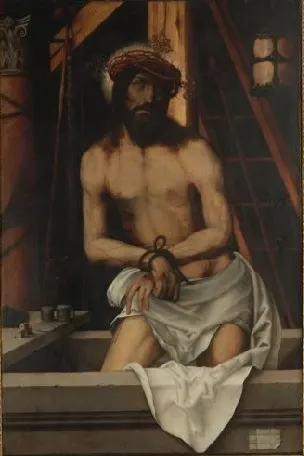 Crucifixion of Christ