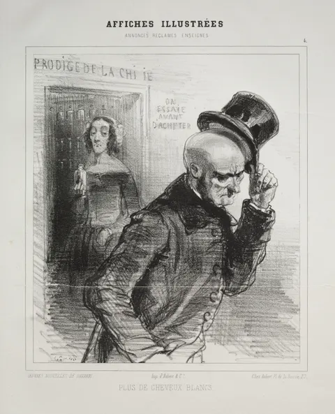 Affliches Illustrées