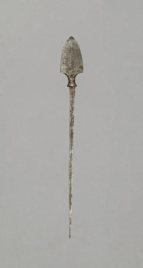 Arrow Point